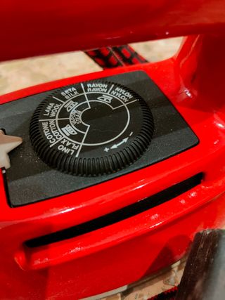 Vaporeta Monix Turbo Jet 2000