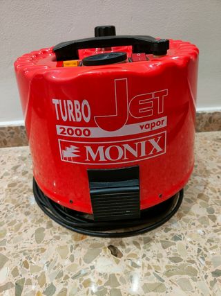 Vaporeta Monix Turbo Jet 2000