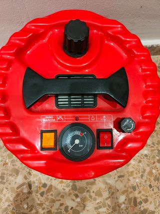 Vaporeta Monix Turbo Jet 2000