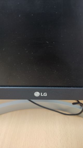 Pantalla ordenador Ultra panorámica 