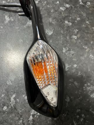 Retrovisor honda cbr 1000rr