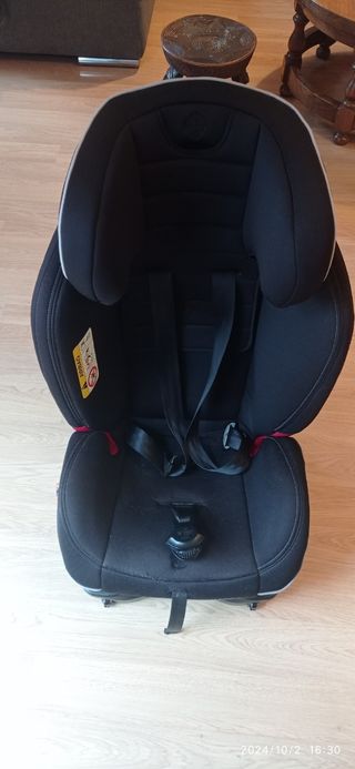 Silla  coche isofix