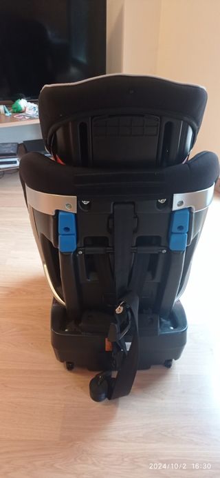 Silla  coche isofix