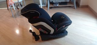 Silla  coche isofix