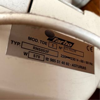 radiador eléctrico bajo consumo