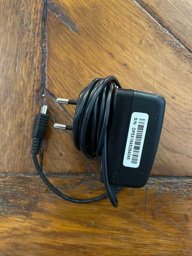 Portable scanner Axxion