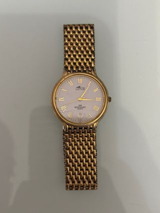 Reloj de mujer analógico LOTUS