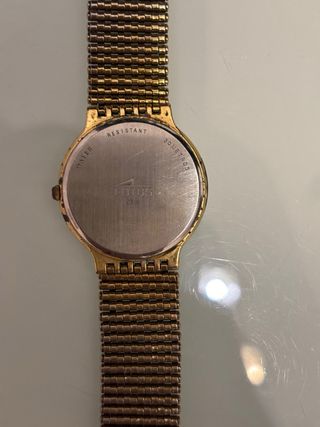 Reloj de mujer analógico LOTUS