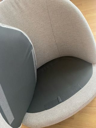 Butaca Maisons du Monde