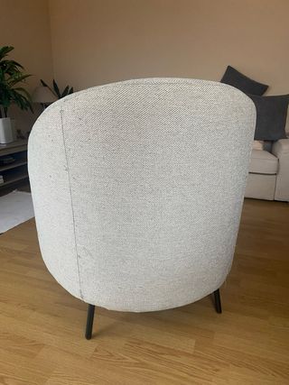 Butaca Maisons du Monde