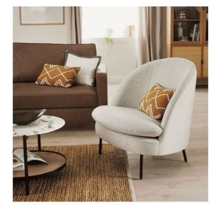 Butaca Maisons du Monde