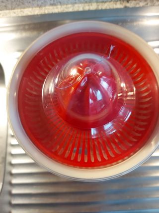 Spremiagrumi elettrico imetec