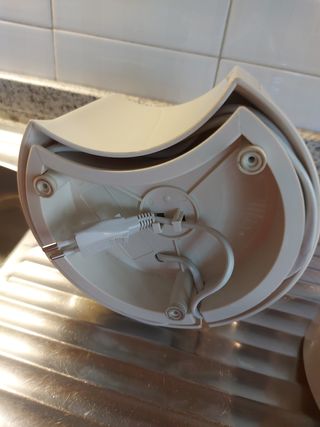 Spremiagrumi elettrico imetec