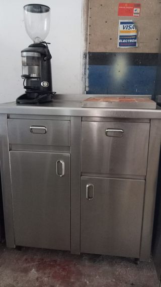 Mueble Cafetero
