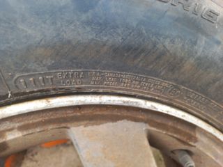 Llantar montero 16 v20 sport