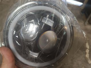 Faro led