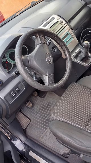 Toyota Corolla 2007