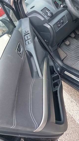 Toyota Corolla 2007