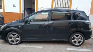 Toyota Corolla 2007