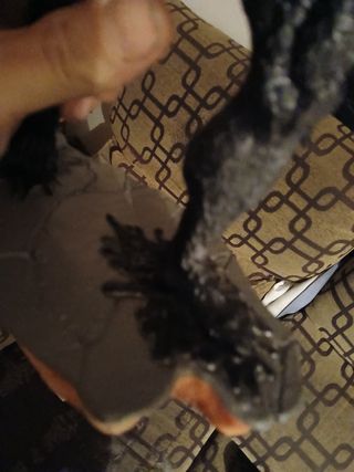 FIGURA DC MARVEL JOKER BATMAN VENOM .