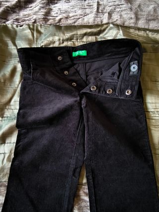 Pantalón niña 