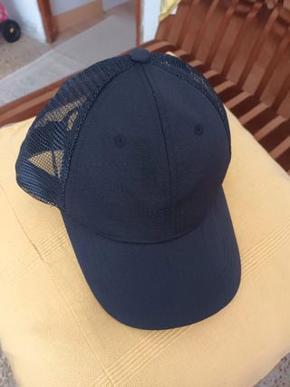 Gorro beisbol
