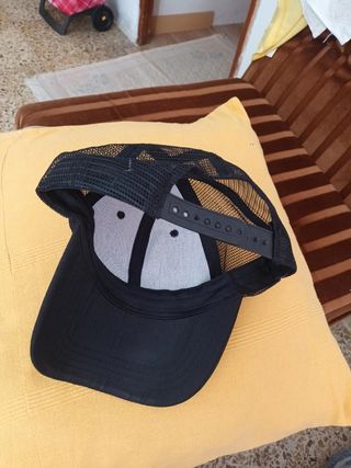 Gorro beisbol