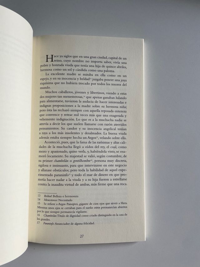 Cuentos de casi ayer