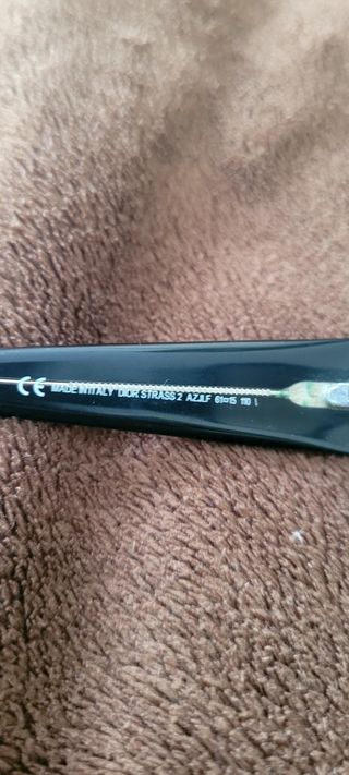 Gafas de sol, vintage 