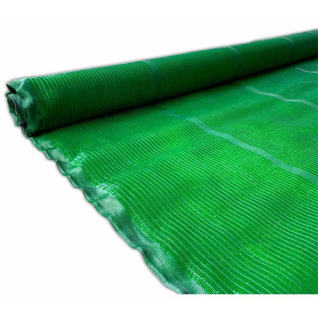 MALLA DE SOMBREO DE 1.5 M DE ALTO POR 100 M 🌞