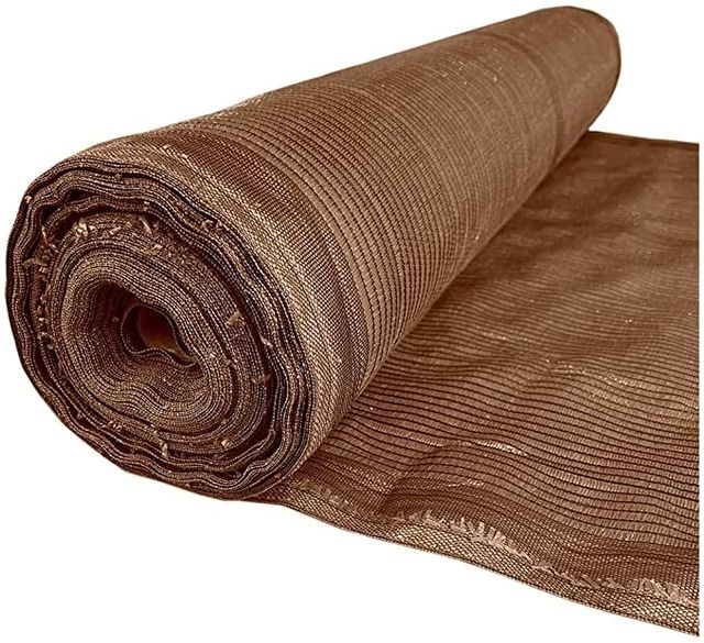 MALLA DE SOMBREO DE 1.5 M DE ALTO POR 100 M 🌞