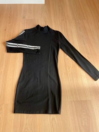 Vestido deportivo
