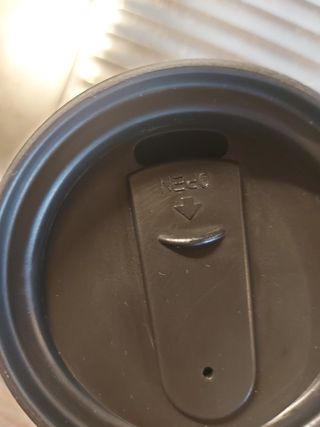 Tazza termica