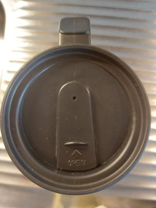 Tazza termica