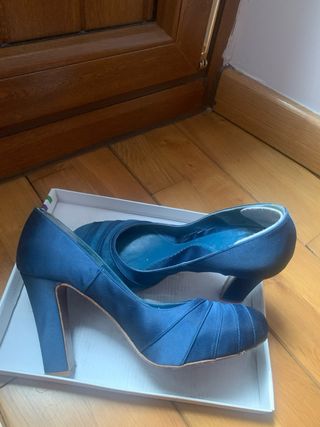 Zapatos