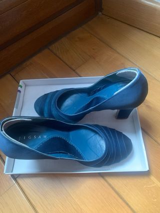 Zapatos