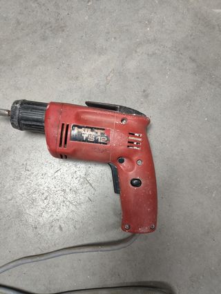 Atornilladora pladur