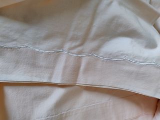 Precioso Juego cama Vintage .