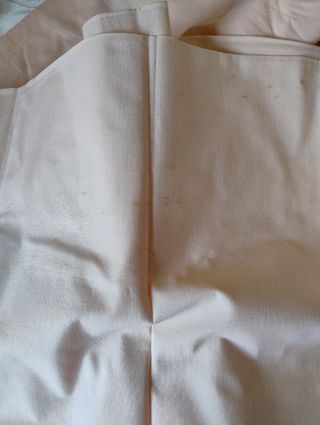 Precioso Juego cama Vintage .