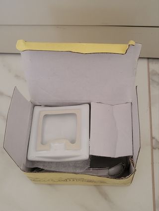 Arnia Mulino Bianco 2011