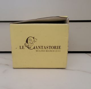 Arnia Mulino Bianco 2011