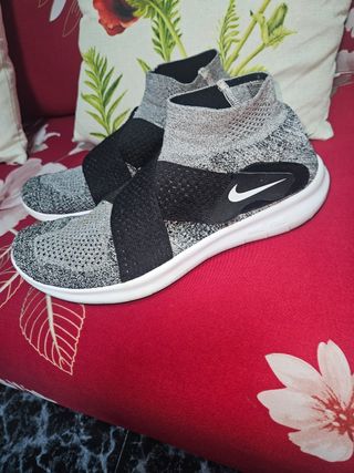 bambas nike número 43