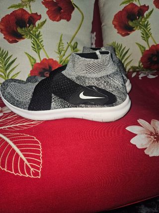 bambas nike número 43