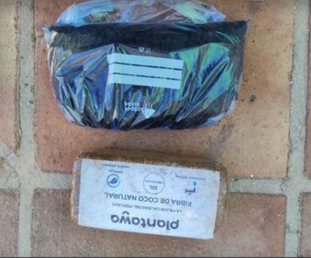 Kit lombricompostera
.