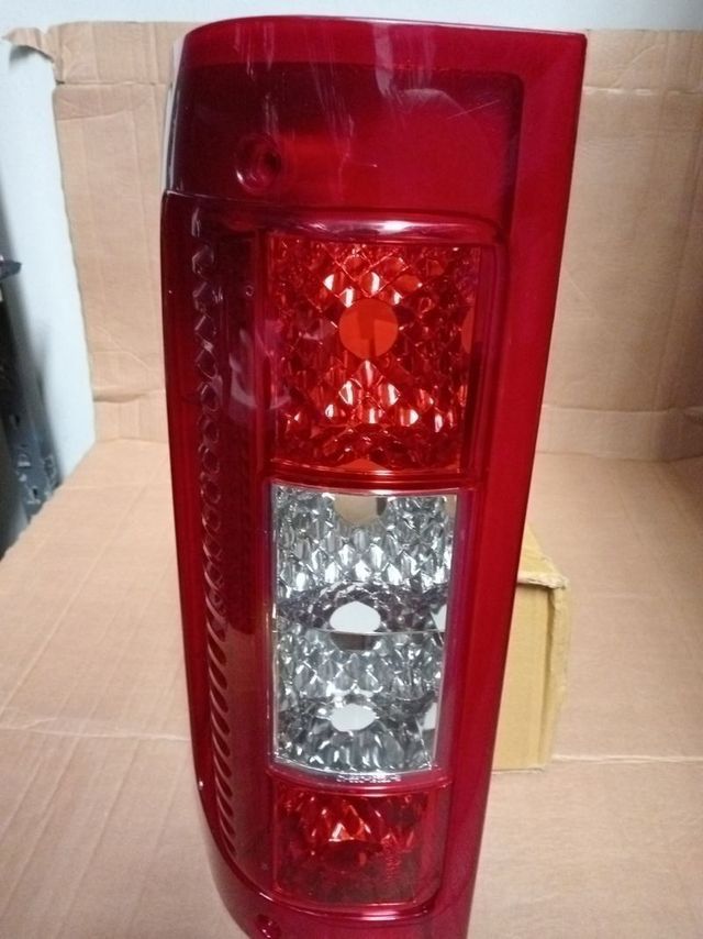 Piloto Coche Jumper Ducato Boxer Izquierdo Trasero