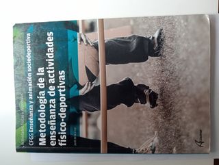 Libro de metodología