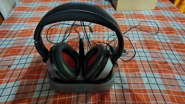 Auriculares Inalambricos