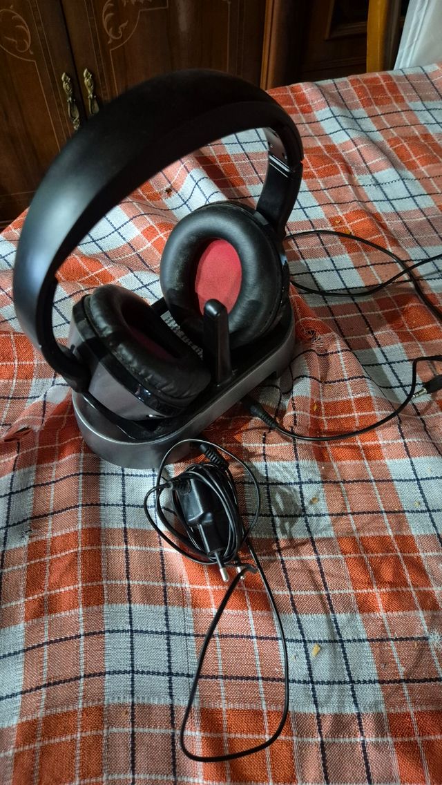 Auriculares Inalambricos