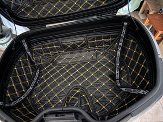 Interior para baul Givi 47 L