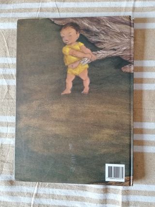 Cuento Gabriel García Márquez